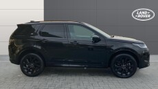 Land Rover Discovery Sport 2.0 P250 R-Dynamic HSE 5dr Auto [5 Seat] Petrol Station Wagon